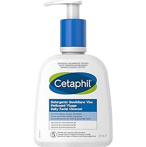 Cetaphil Denní čisticí přípravek na obličej 237ml