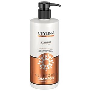 Ceylinn Silk Protein Sampoo, 500ml