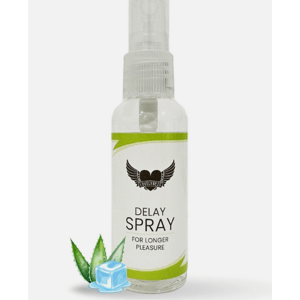 Lovelyness- Delay spray 50ml