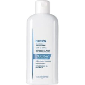 Šampon DUCRAY ELUTION Active Protection 200 ml