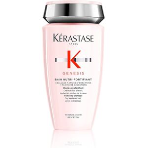 Kérastase- Genesis Bain Shampoo- Pro oslabené vlasy náchylné k padání, 250ml