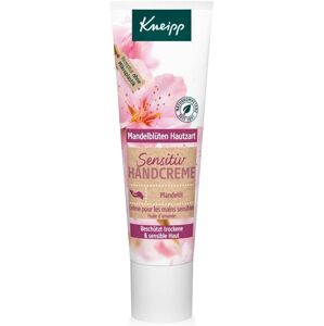 Kneipp Sensitive krém na ruce mandlový květ- 20ml