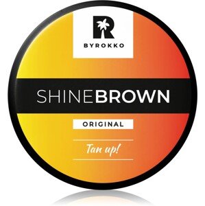 ByRokko Shine Brown Tan Up Original, 210 ml