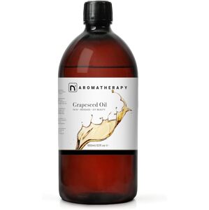 n2 Aromatherapy n2 Aromaterapeutický olej z hroznových jader - 900 ml