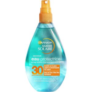 GARNIER Ambre Solaire SPF 30 Protective UV Water 150 ml