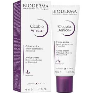 Bioderma - krém na modřiny 40 ml