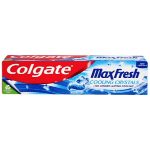 Colgate zubní pasta MaxFresh Cooling Crystals 75ml