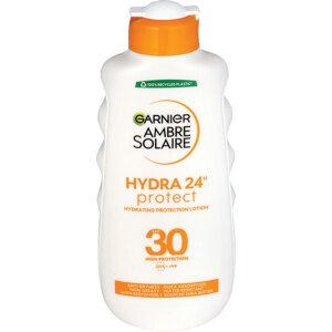 GARNIER Ambre Solaire HYDRA24h SPF30, 250ml