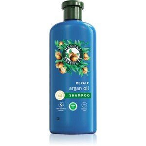 Herbal Essences Herbal esence Arganový olej Repair, 350 ml