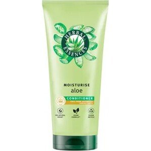 Herbal Essences Aloe Moisturise, kondicionér pro velmi suché vlasy 250 ml