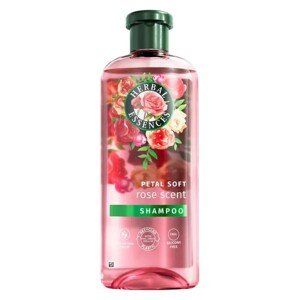 Herbal Essences Šampon Core Rose 350 ml