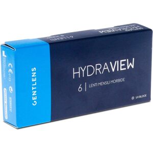 GENTLENS HydraView 6 / -2.25