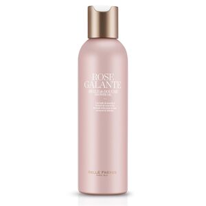 GELLÉ FRÈRES Rose Galante Sprchový gel 200ml