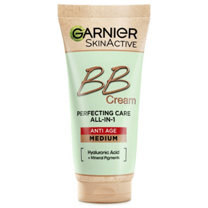 GARNIER BB krém All-In-One Perfector, Medium 50ml