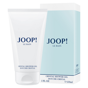 JOOP! Le Bain Crystal sprchový gel 150ml