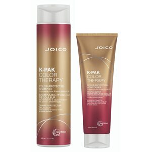 JOICO Sada ochranného šamponu a kondicionéru 250ml + 300ml