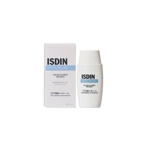 ISDIN Solar Allergy Protect SPF50+, 50ml