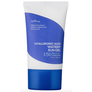 ISNTREE hydratační krém s SPF50, 50ml