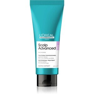 L'Oréal Professionnel Scalp Advanced Anti-Discomfort Intense Soother Zklidňující péče o pokožku hlavy 200 ml