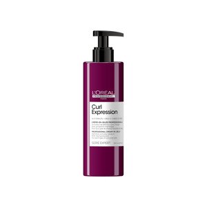 L'Oréal Hydratační krémový gel pro vlnité a kudrnaté vlasy Loréal Professionnel Curl Expression - 250 ml