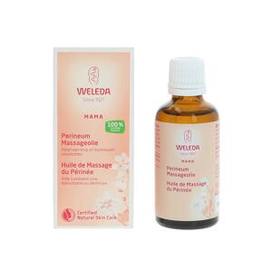 WELEDA Materine Olej na masáž prsou 50ml