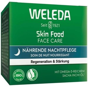 WELEDA Skin Food Vyživující noční krém 40ml