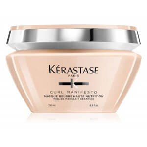 KÉRASTASE Curl Manifesto Vyživující maska, 200 ml