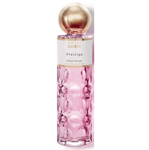 PARFUMS SAPHIR Prestige Pour Femme EDP 200ml