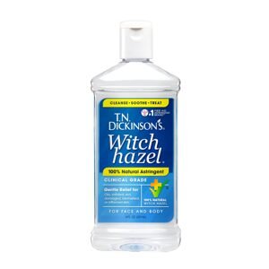 T.N. DICKINSON'S Witch Hazel Astrigent 473ml