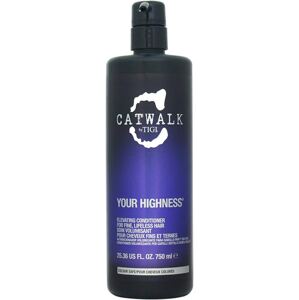 TIGI Catwalk Your Highness Kondicionér 750ml