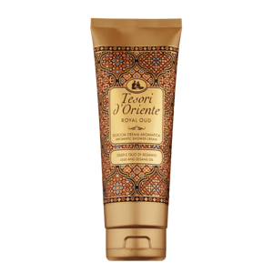 Tesori d'Oriente Royal Oud Sprchový gel 250ml