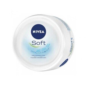 Nivea, hydratační krém, 100 ml