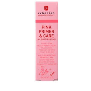 Erborian Pink Primer Zlepšení podkladové vrstvy 15ml