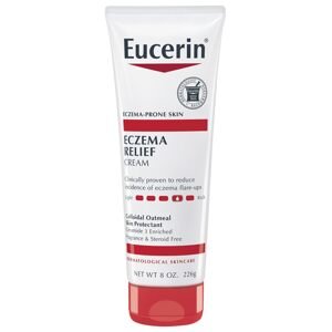 Eucerin tělový krém pro zmírnění ekzému 226g