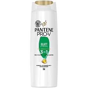 Pantene Pro-V Smooth & Silky 3 v 1 šampon, 250ml