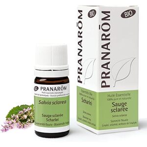 Pranarôm Pranarom- Salvia Romana esenciální olej 5 ml