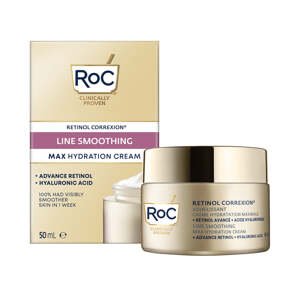 RoC Retinol Correxion Line Smoothing 50ml (bez krabice)