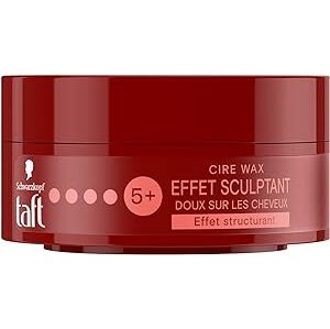 Schwarzkopf - Vosk Taft Cire Wax, 75ml