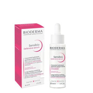 Bioderma IODERMA Sensibio Defensive Pleťové sérum 30ml