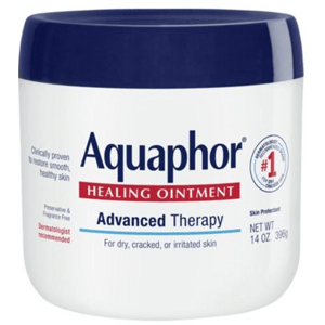 Aquaphor Hojivá mast 396g