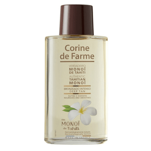 Corine de Farme Autentický tahitský olej Monoï  100ml