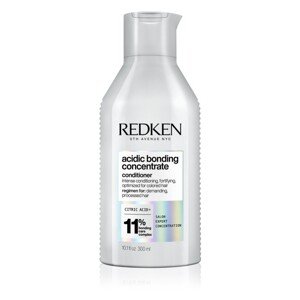 REDKEN Kondicionér pro chemicky ošetřené a oslabené vlasy 300ml