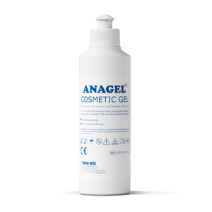 ANAGEL Kosmetický Laser Gel IPL 250ml