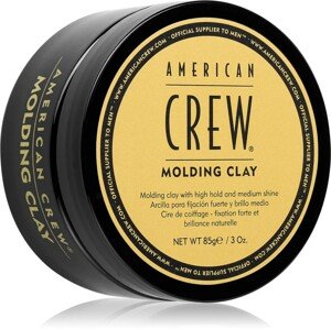 American Crew Stylingová formovací hlína, 85 g