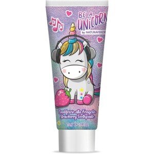 Be a Unicorn Naturaverde zubní pasta, 75 ml