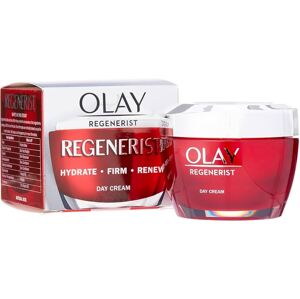 OLAY Regenerist Hydratační, zpevňující a anti-age krém 50ml