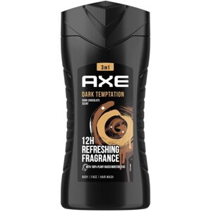 Sprchový gel Axe Dark Temptation 400 ml