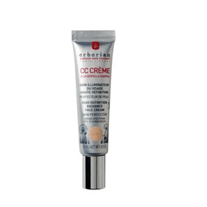 Erborian CC krém Clair, SPF25 15ml