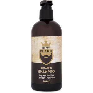 Šampón na vousy By My Beard 300 ml