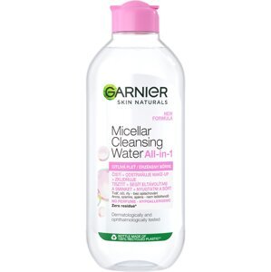 GARNIER SkinActive Micelární voda Sensitive 400ml